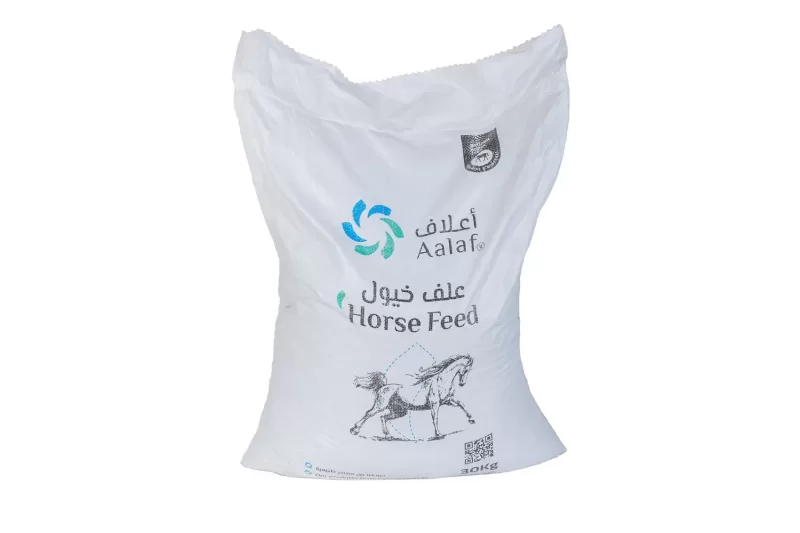 Horse Feed – 12% Protein 30 KG)