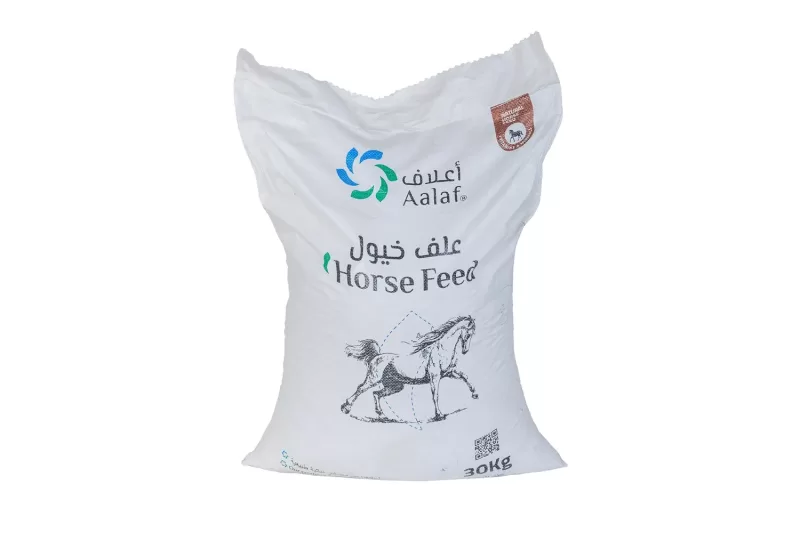 Horse Feed – 14% Protein 30 Kg