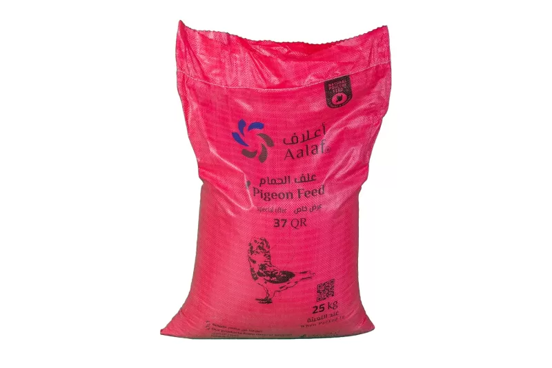 PIGEON FEED 25 KG