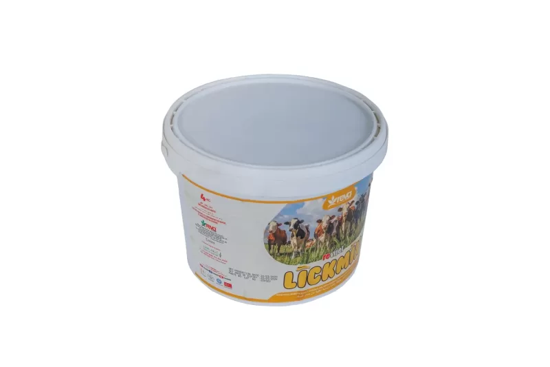 REVITAMIN LIKCMIX 4 KG - Image 2