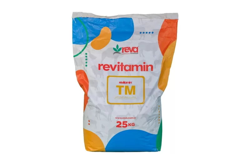 REVITAMIN TM 25 KG
