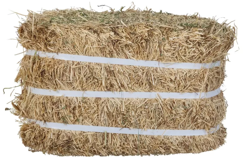 Timothy Hay Double Compress 28-30 KG